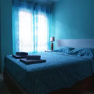 1 Floor Apartamento