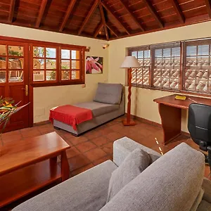 La Taberna Apartment