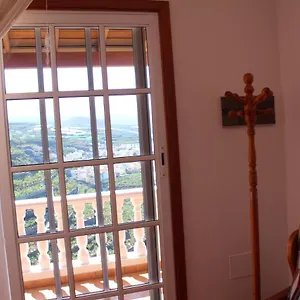 Geranios Apartment