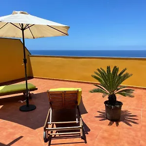 El Paraíso A Tu Alcance Apartamento