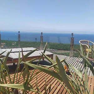 Penthouse La Palmita - Tazacorte, La Palma Apartment