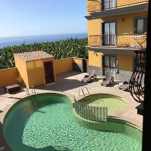 La Casita De Gio. Apartamento