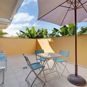 Apartamento Tazacorte Apartment