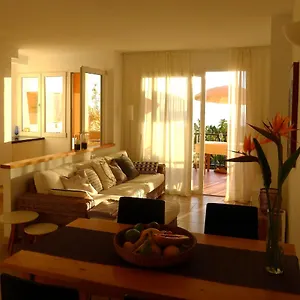 Vivienda Atlantico Apartment