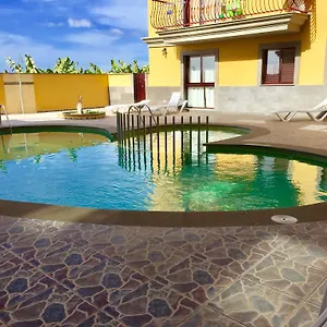 Residencial Luxe Apartamento