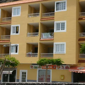Luz Y Mar Apartment
