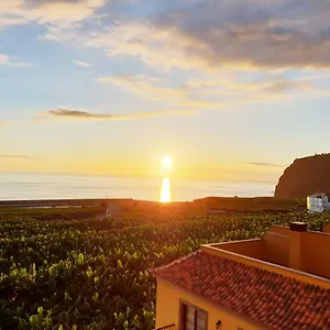 La Palmita Sunset Apartamento